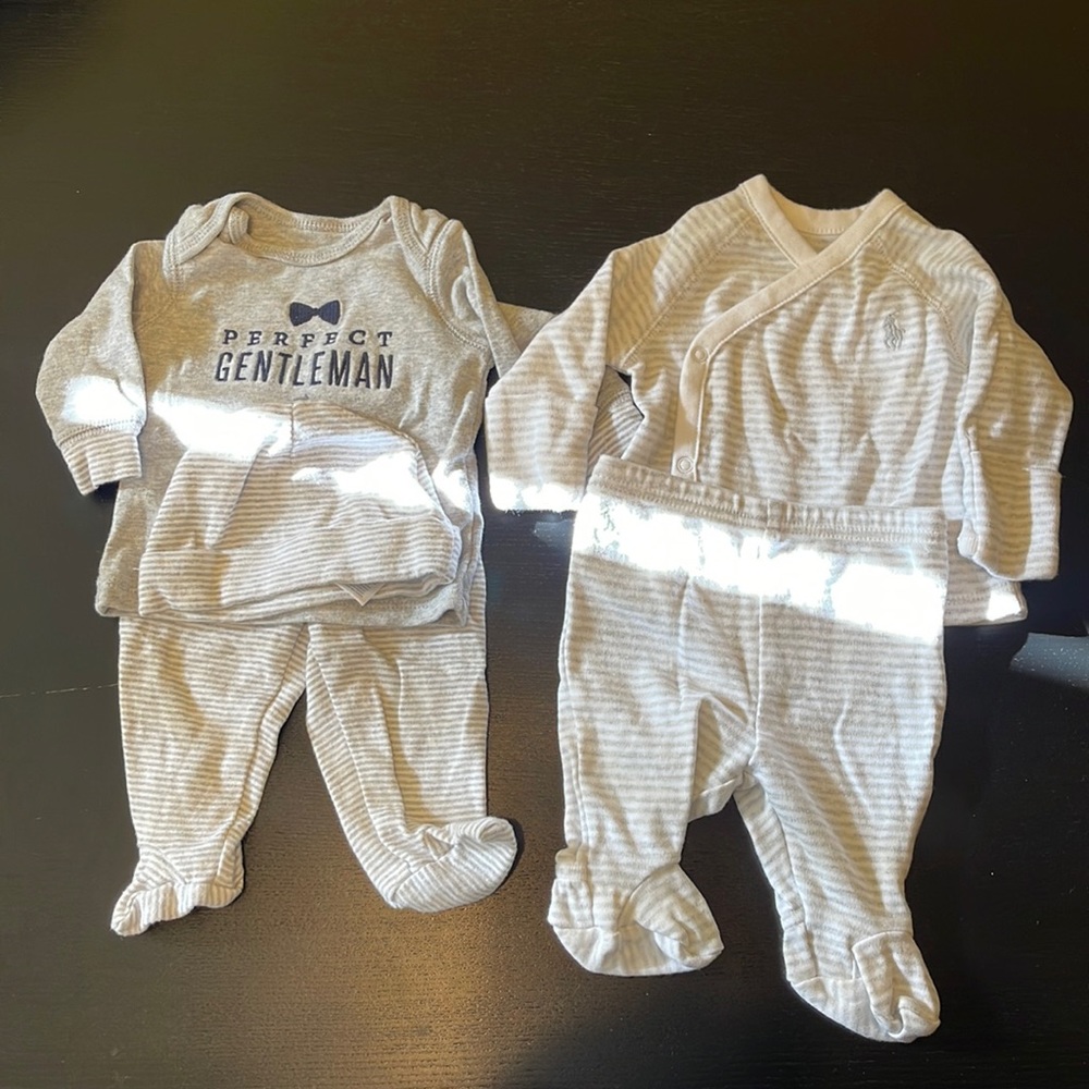 Baby Bundle